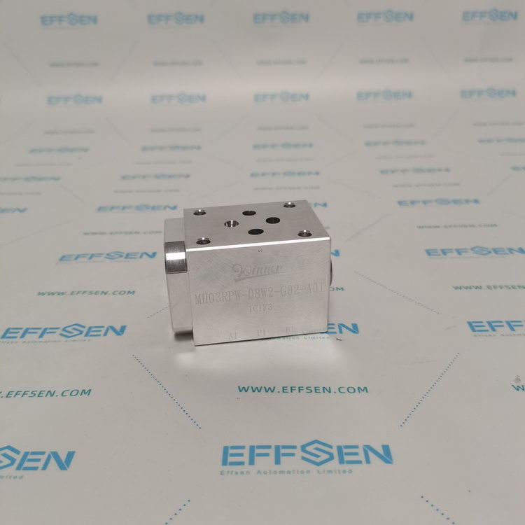 Winner MH03RPW-08W2-G02-A01 Cartridge Valve
