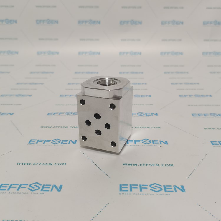 Winner MH03RPW-08W2-G02-A01 Cartridge Valve
