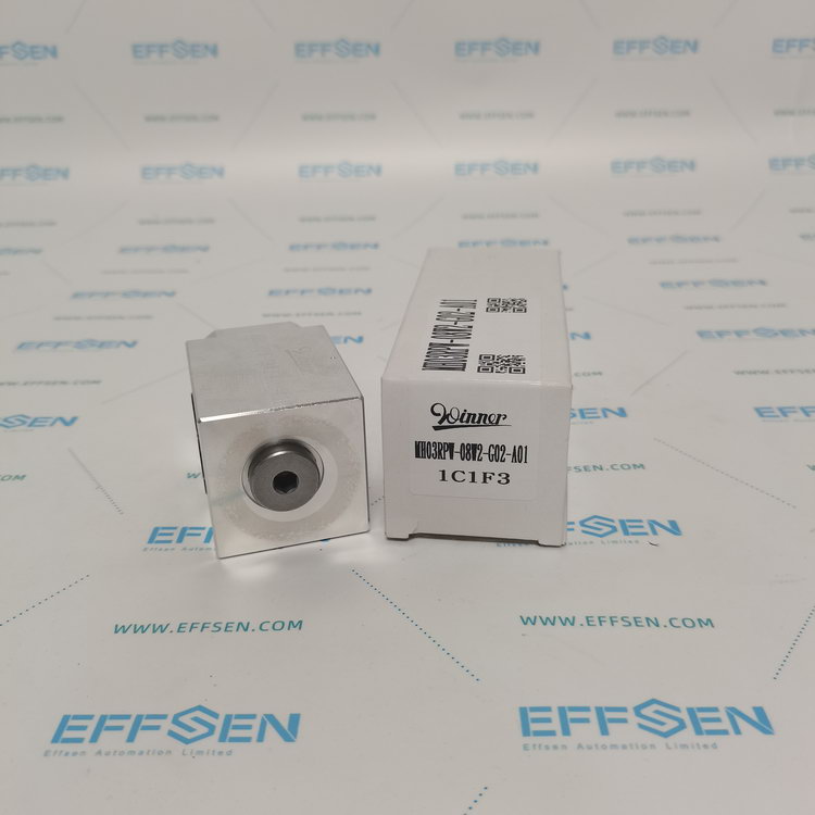 Winner MH03RPW-08W2-G02-A01 Cartridge Valve