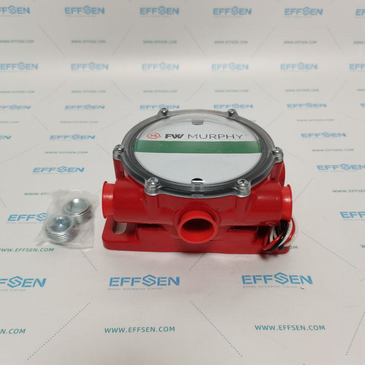 FW Murphy LM500/LM500-TF Series Oil Level Maintainer