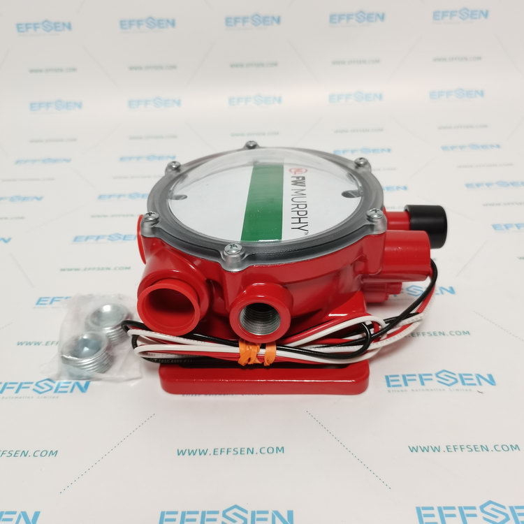 FW Murphy LM500/LM500-TF Series Oil Level Maintainer