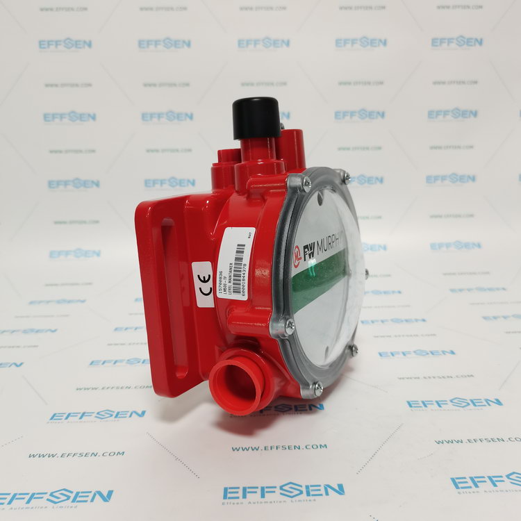 FW Murphy LM500/LM500-TF Series Oil Level Maintainer