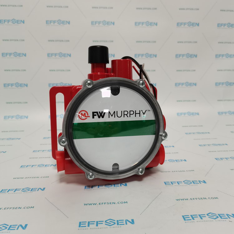 FW Murphy LM500/LM500-TF Series Oil Level Maintainer