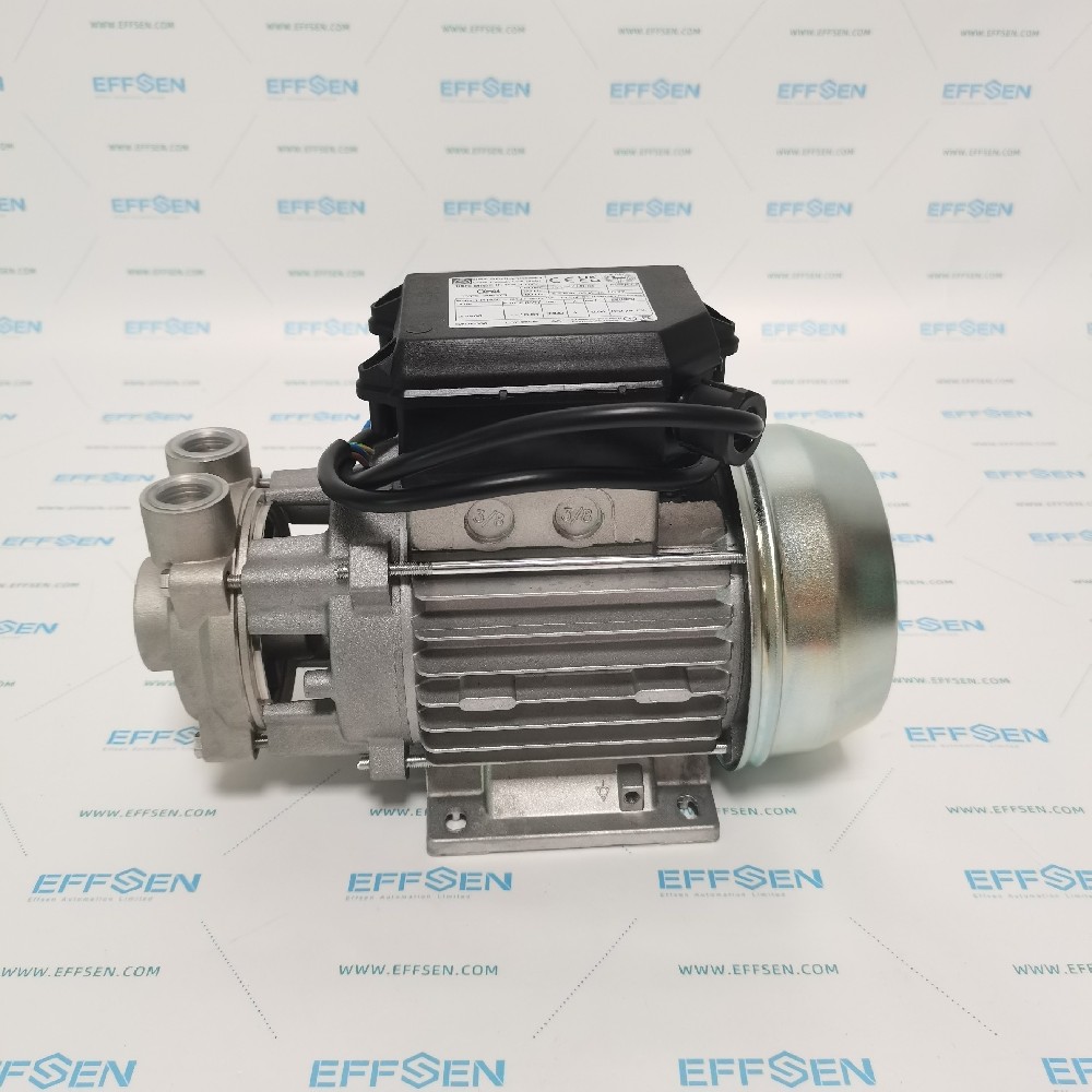 Simaco CXm44 386373 Inox regenerative turbine electric pumps