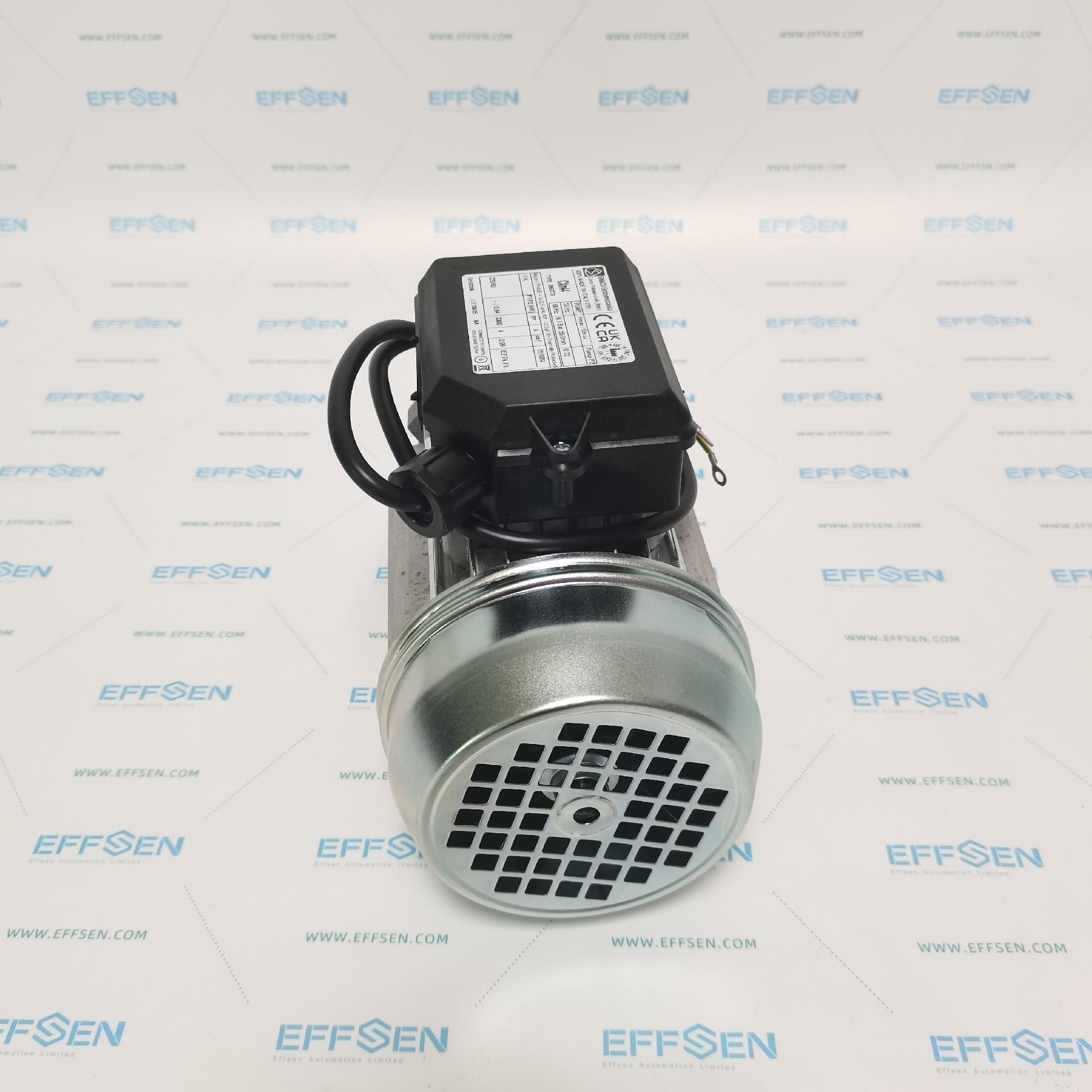 Simaco CXm44 386373 Inox regenerative turbine electric pumps