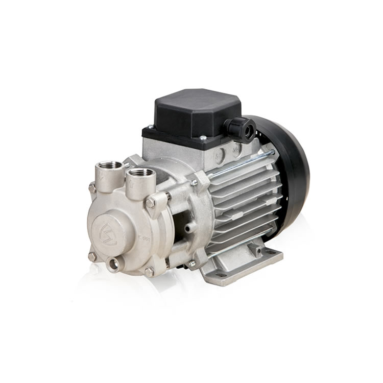 Simaco CXm44 Inox regenerative turbine electric pumps 386373