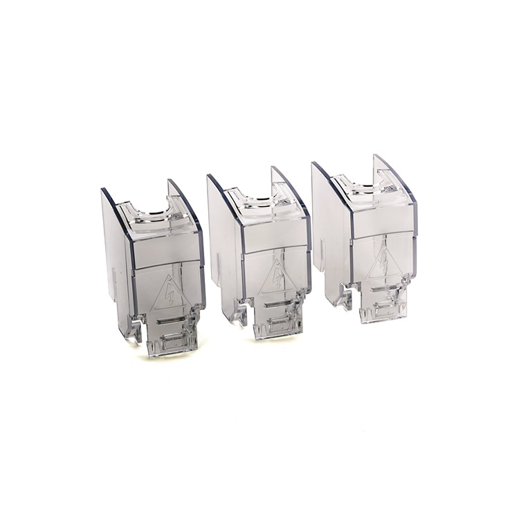 Allen-Bradley 194R IEC Terminal Shields 194R-LNC31