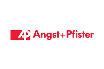 Angst-Pfister logo