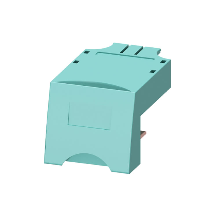 Siemens 3RV2917-5AA00 Wiring plug
