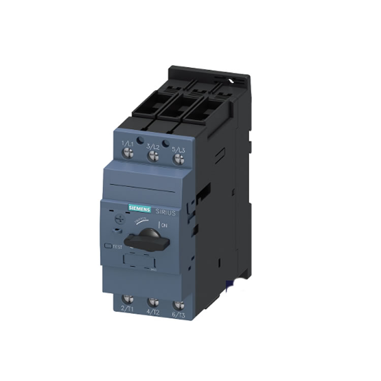 Siemens 3RV2031-4EB10 Circuit breaker