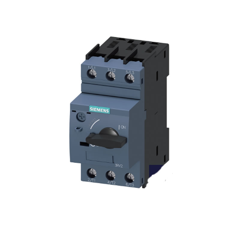 Siemens 3RV2021-1KA10 Circuit breaker