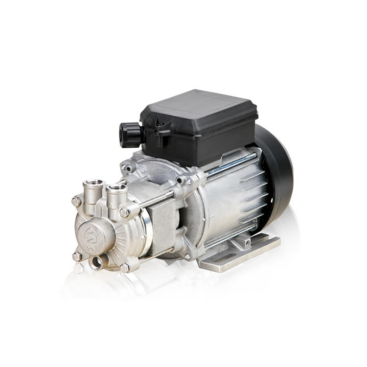 Simaco MD-CX 36 Magnetic driven inox regenerative turbine electric pumps