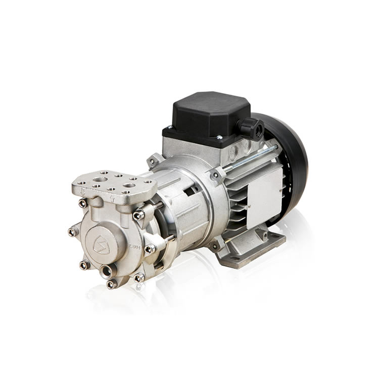 Simaco MD-CX 44 Magnetic driven inox regenerative turbine electric pumps