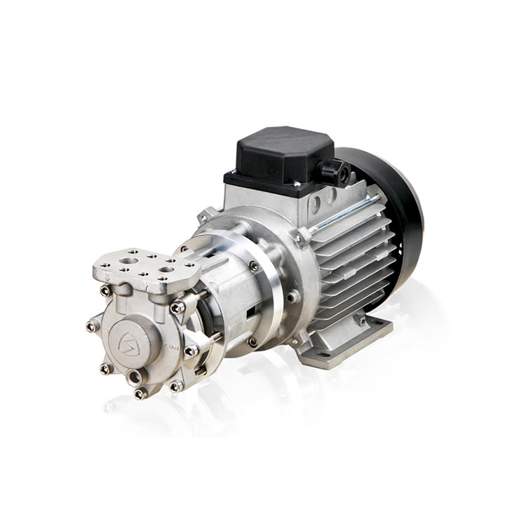 Simaco MD-CX 54 Magnetic driven inox regenerative turbine electric pumps