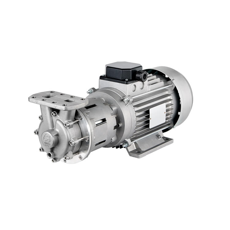 Simaco MD-CX 306 Magnetic driven inox regenerative turbine electric pumps