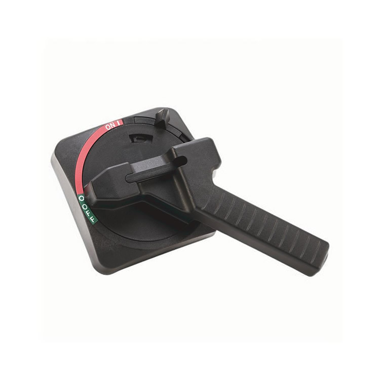 Allen-Bradley 194R 100-400 A Operating Handle 194R-HM1