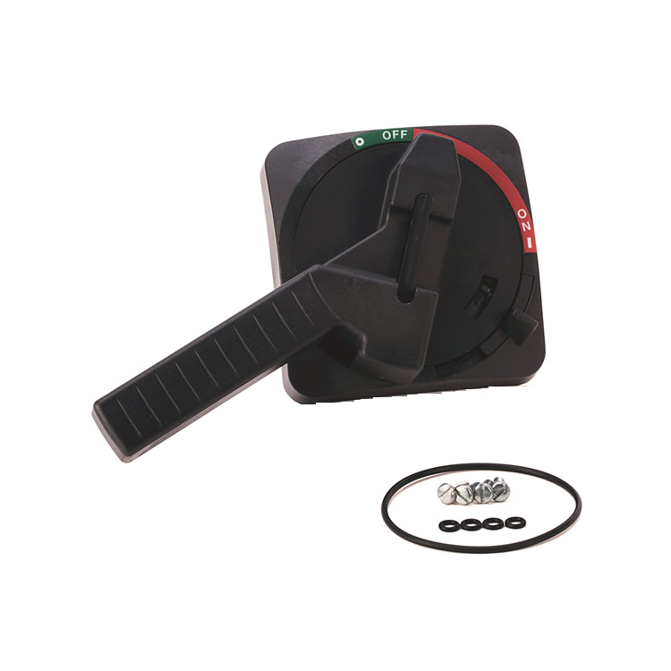 Allen-Bradley 194R 100-400 A Operating Handle 194R-HM4-N1