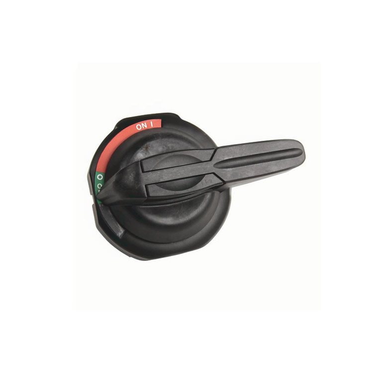 Allen-Bradley 194R 30-60 A Disconnect Switch Handle 194R-PB