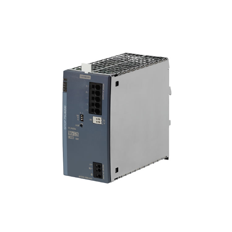 Siemens 6EP3336-7SC00-3AX0 24 V DC/20 A Single-phase industrial power supply
