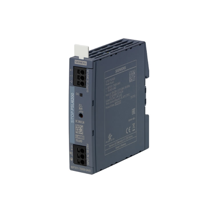Siemens 6EP3331-7SB00-0AX0 DC 24 V/1.3 A Single-phase industrial power supply