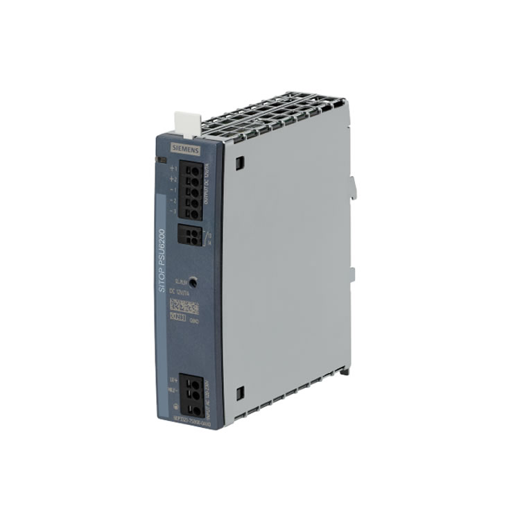 Siemens 6EP3323-7SB00-0AX0 DC 12 V/7 A Single-phase industrial power supply
