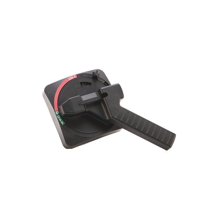 Allen-Bradley 194R 100-400 A Operating Handle 194R-HM1E