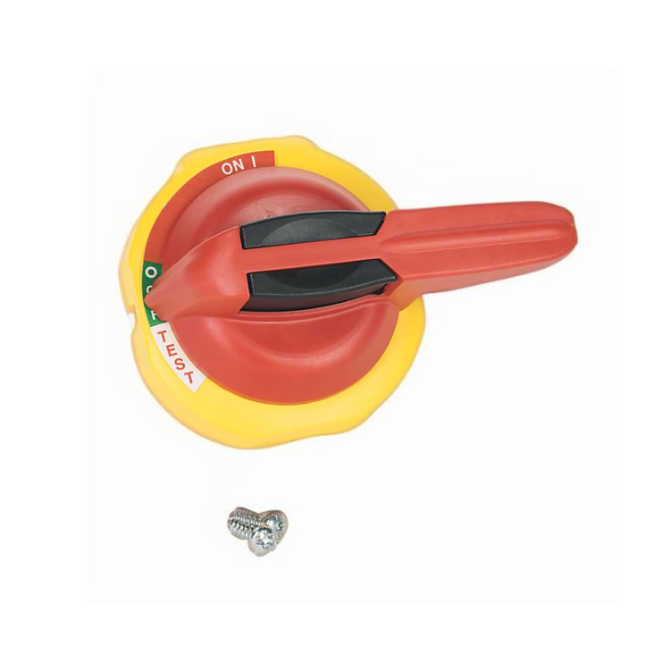 Allen-Bradley 194R 30-60 A Disconnect Switch Handle 194R-PYT