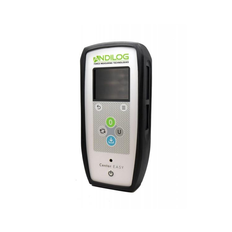 Andilog force gauge Centor Easy II