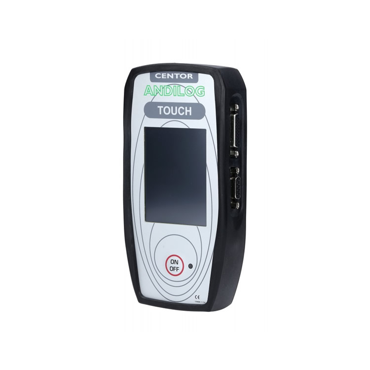 Andilog force gauge Centor Star Touch