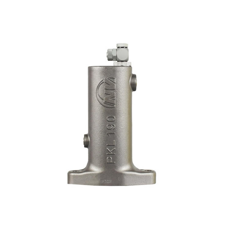 NetterVibration PKL 190 Pneumatic Impactors