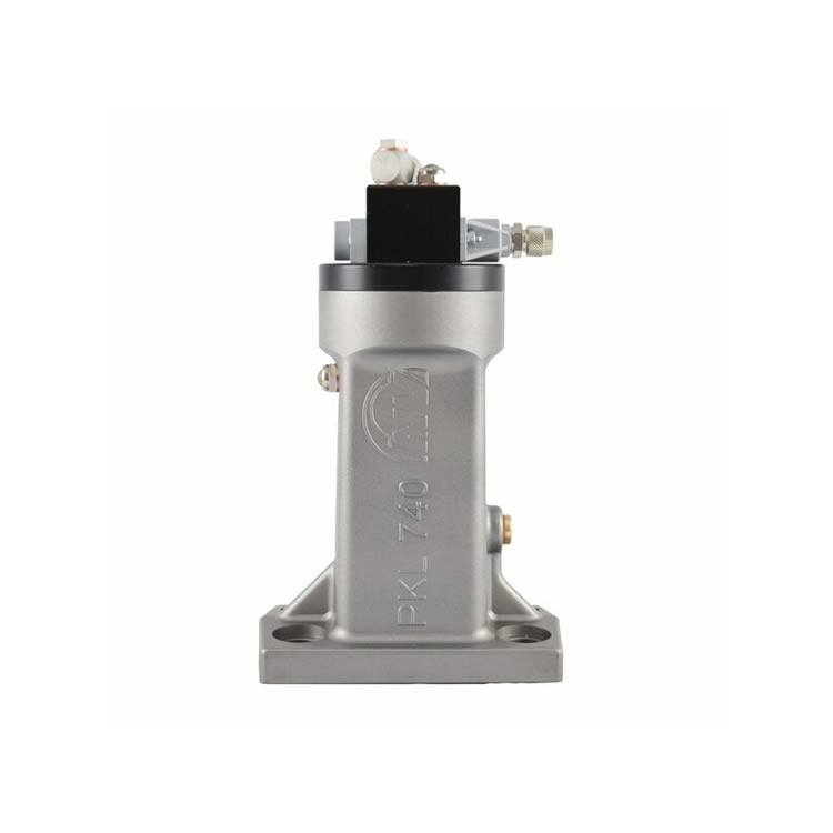 NetterVibration PKL 740 Pneumatic impactors