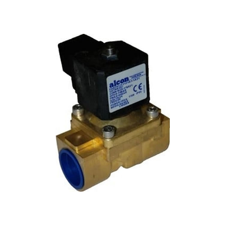 ALCON 17D11Z1A3-5H259 2/2 Connected Solenoid valve