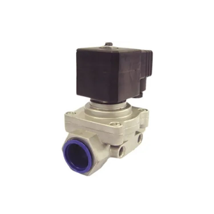 ALCON 34F11Z3A1-1A81 Solenoid valve 240 V