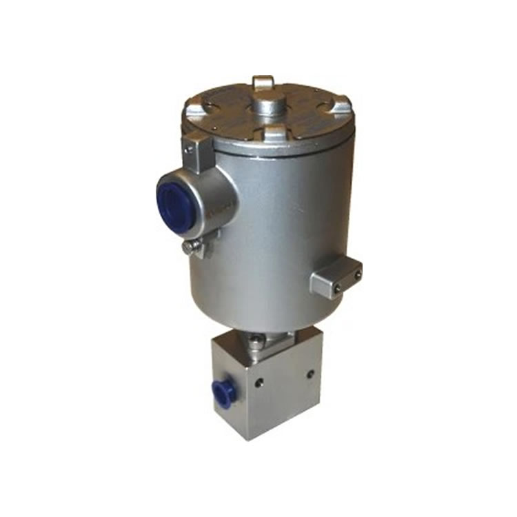 ALCON 2325M23-SD27KD Direct-acting solenoid valve