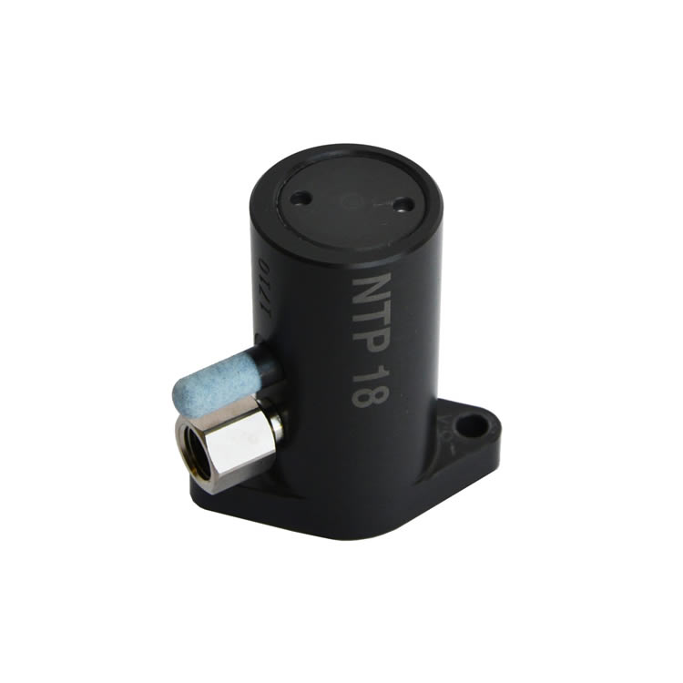 NetterVibration NTP 18 Pneumatic Linear Vibrators