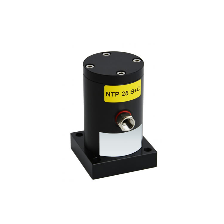NetterVibration NTP 25 B+C Pneumatic Linear Vibrators