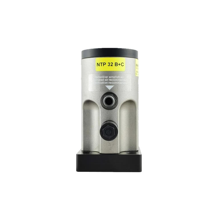 NetterVibration NTP 32 B+C Pneumatic Linear Vibrators
