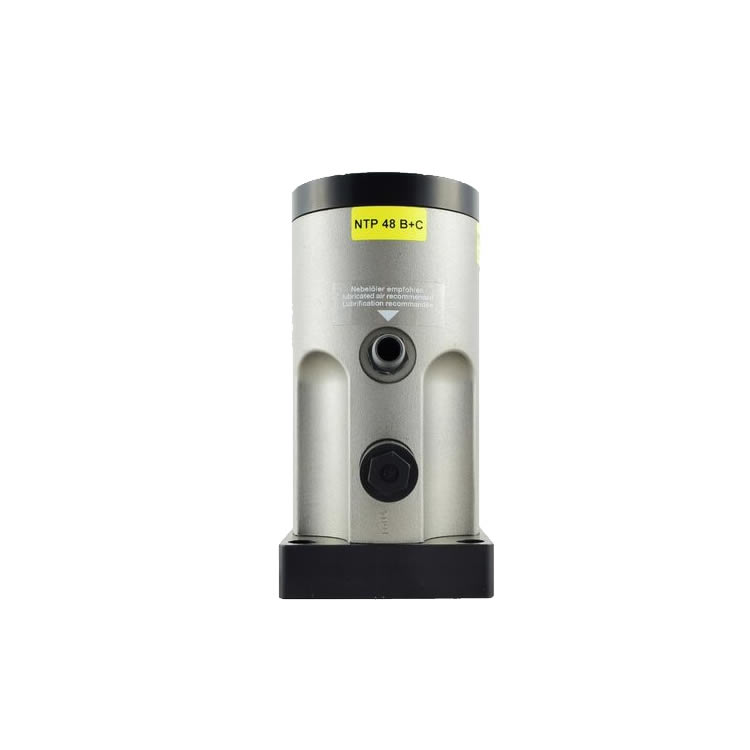 NetterVibration NTP 48 B+C Pneumatic Linear Vibrators