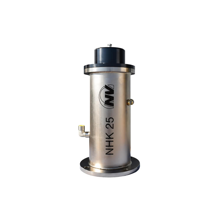 NetterVibration NHK 25 High-Frequency Impactors
