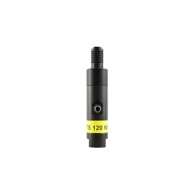 NetterVibration NTS 120 NF Pneumatic Linear Vibrators