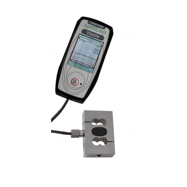 Andilog force gauge Centor Touch Star R