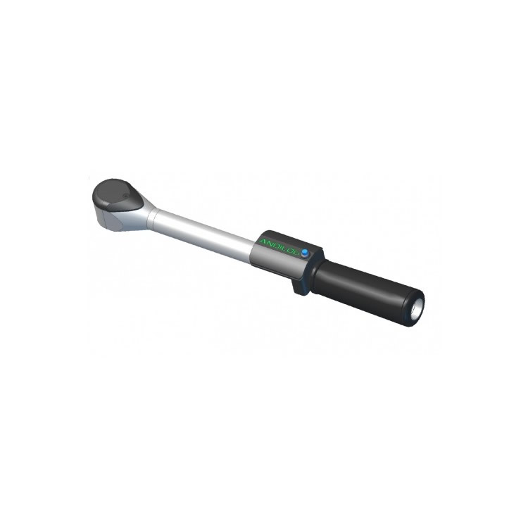 Andilog Wireless torque sensor type torque wrench WLC TW