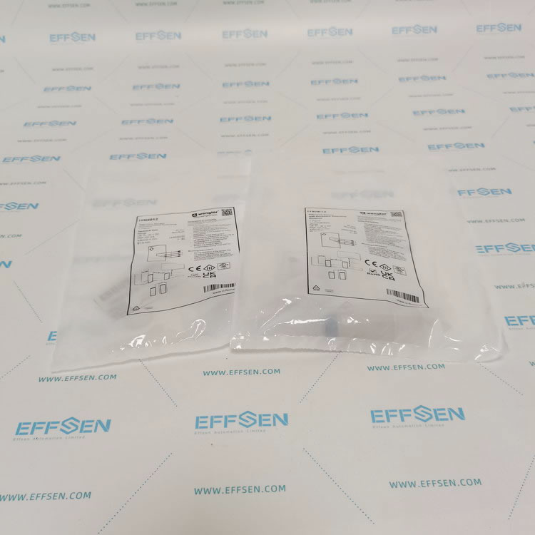 Wenglor I18H012 Inductive Proximity Switch Sensor