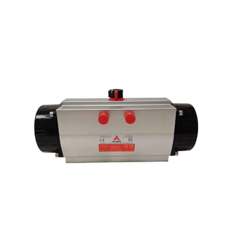 Spain Actreg ACT 850R Pneumatic actuator Pneumatic equipment