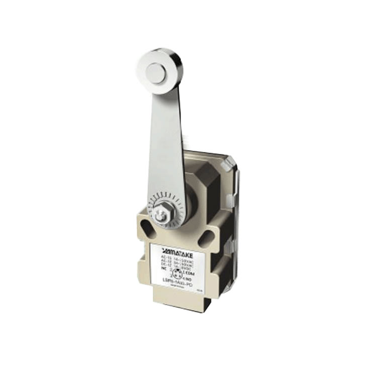 Japan  AZBIL 1LS3-JH  Lever Compact Limit Switch