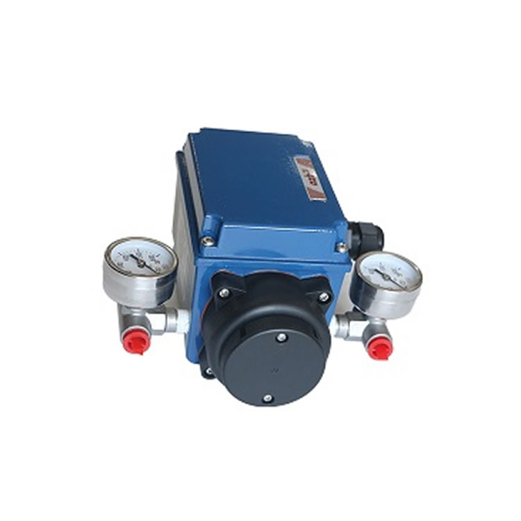 AZBIL AVP102-H 100-Series Valve Positioner