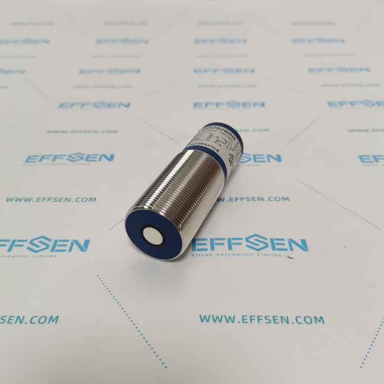 Microsonic mic+35/IU/TC/E Ultrasonic sensor