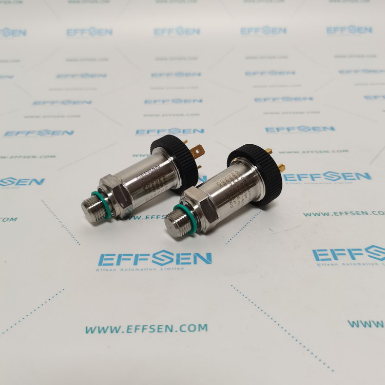 GEFRAN KS-E-E-E-B16U-M-V-530 Pressure sensors