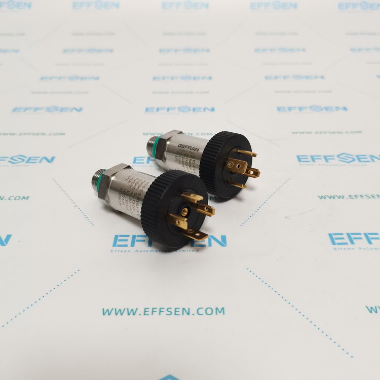 GEFRAN KS-E-E-E-B16U-M-V-530 Pressure sensors