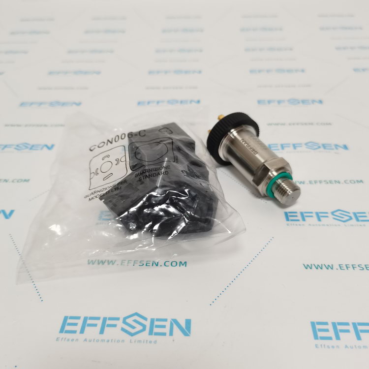 GEFRAN KS-E-E-E-B16U-M-V-530 Pressure sensors